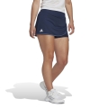 adidas Tennisrock Club (integrierte Tight, feuchtigkeitsabsorbierend) navyblau Damen